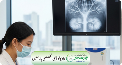 سیالوگرافی | تشخیص دقیق اختلالات غدد بزاقی | دکتر نیما بیوکی | قم